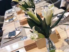 -新发展亚太JW万豪酒店·福苑咖啡厅