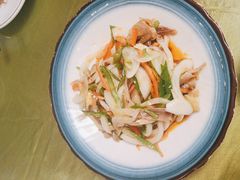 -新疆红柳花餐厅(新洲店)