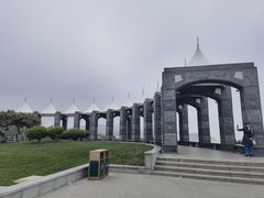 -养马岛旅游度假区