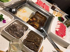 -海底捞火锅(高科广场店)