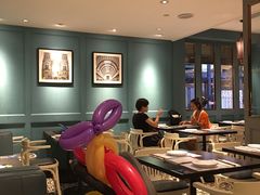 -美奈小馆·越南料理(中航城君尚购物中心店)