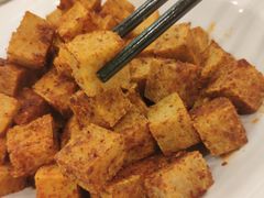 -西安饭庄·非遗陕菜(钟楼店)