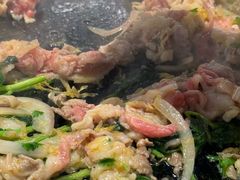-杨小佳·齐齐哈尔烤肉·烤串(广州店)