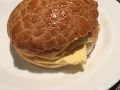 -茉莉餐厅(包河万达店)