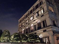 -伯衡55·吉品轩(乌鲁木齐南路店)