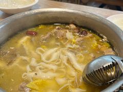 -守柴炉烤鸭(中海国际店)