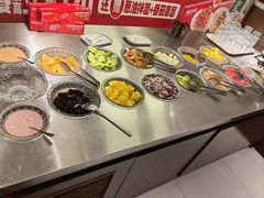 -豪客来牛排(人民东路店)