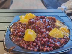 -星星奶冰·汤圆刨冰(甘肃路店)