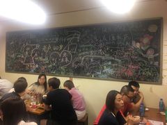 大堂-炒豆合作社(东四总店)