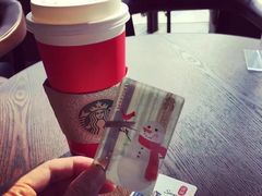 -星巴克臻选(南京金茂览秀城店)