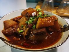 -牛鲜胜·潮汕牛肉自助火锅(番禺市桥店)