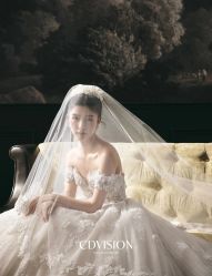 -CD视觉婚纱摄影