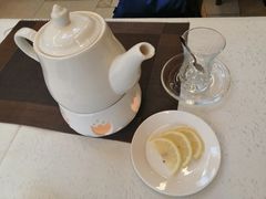 土耳其茶-沙漠玫瑰土耳其餐厅(神路街店)