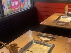 -新石器烤肉(百联川沙店)