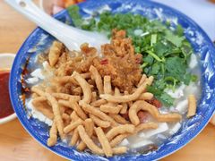 -晓友烧麦(光华村店)