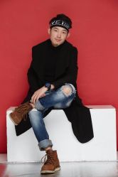 -尚丹尼造型