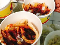 -龙抄手(文殊坊店)