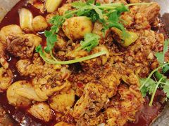 -绝城芋儿鸡(犀浦旗舰店)