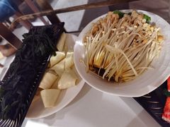 -丙申臺火锅