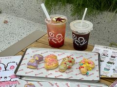 -BRENCY百仑喜(创新园店)