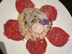 -上井料理黑金店(IFS国金中心店)
