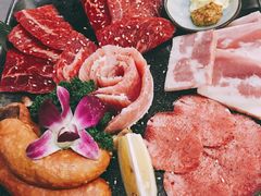 -和萌牛肠烧烤(财富中心店)
