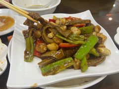 -清真牛街祥云轩门钉肉饼(左家庄店)