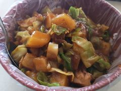 -胖哥料理(兴义里店)