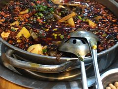 -黑竹香鸡(营和巷店)