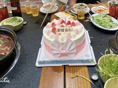 -两三事小郡肝串串香火锅(桂庙店)