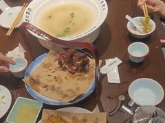 -涿掌柜·涿州宴