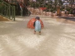 -杭州开元森泊度假乐园