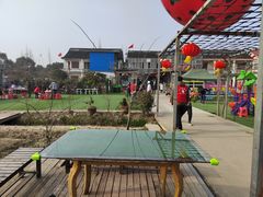 -小鱼草莓采摘园农家乐·小鱼餐厅