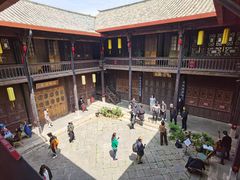 -马家大院