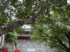 -鼓楼(西湖风景名胜区)