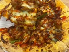 -达美乐比萨(商城路店)