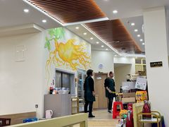 -朴小妹人参鸡汤火锅(长白山万达店)