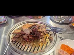 -·缸桶屋·韩式牛肋条自助烤肉(西湖D11店)