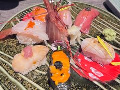 -炙柒Sekinana·精致日料(合生汇店)