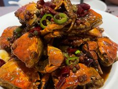 -有位虾匠·香辣蟹·小龙虾(李村店)