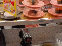 -争鲜回转寿司(西红门荟聚PLUS店)
