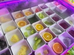 -汤泉良子.足疗按摩.SPA(中关村店)