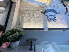 -MINIPOPO鲜奶·甜品(宽厚里店)