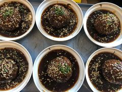 -绿杨春·淮扬宴(庐山路店)