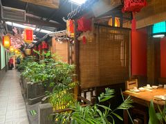 -龙泉小镇(科圣路店)