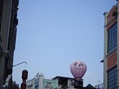 -孙文西路步行街