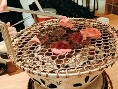 -烧肉达人•炭火烧肉(新天地店)