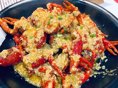 -靓虾二哥长沙地标小龙虾(五一广场店)