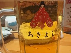 -晶吉·居酒屋·日本料理·烧鸟(中山区民主广场经典生活店)
