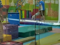 -飞奇儿体能体操馆(和平印象城店)